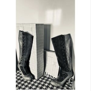 Vintage John Galliano Boots